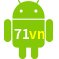 Aplicativo 71vn para Android
