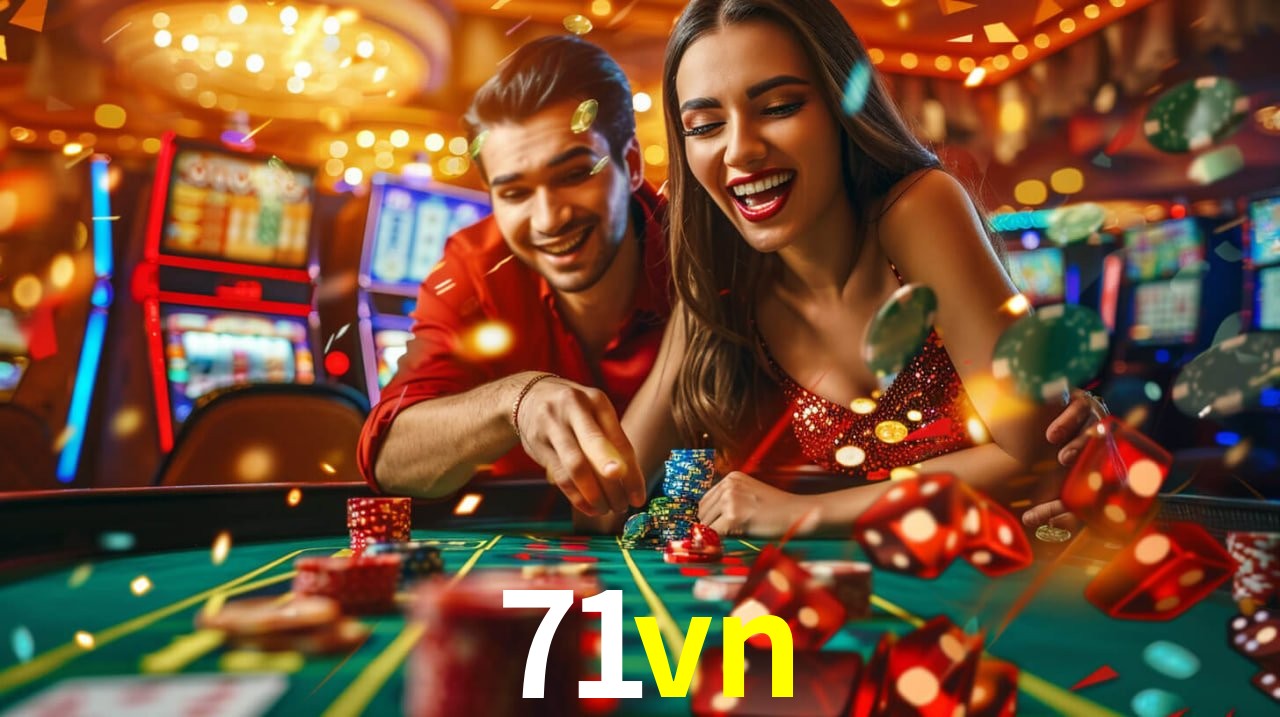Experiência VIP 71vn