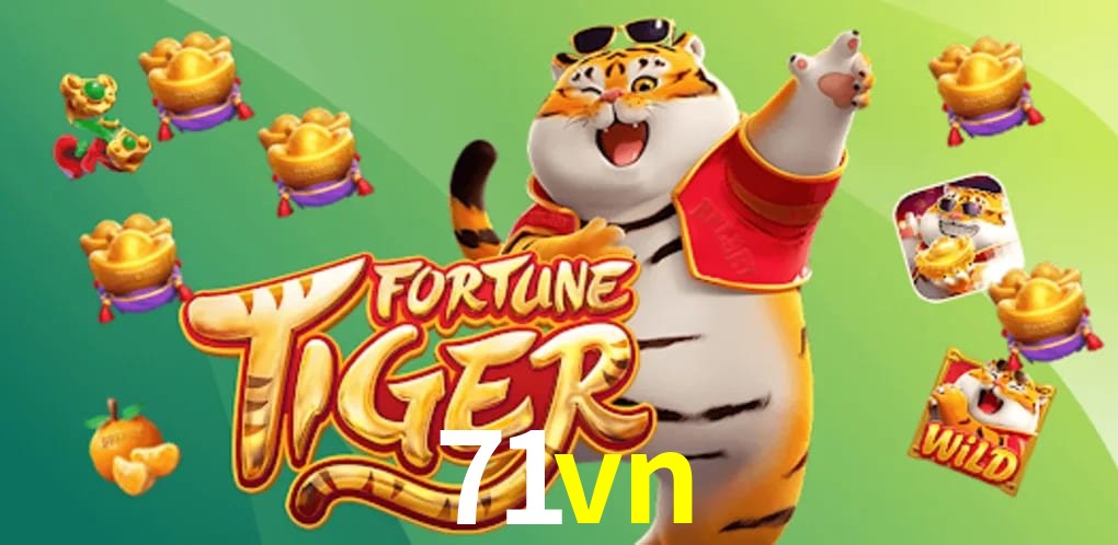 Welcome Bonus 71vn