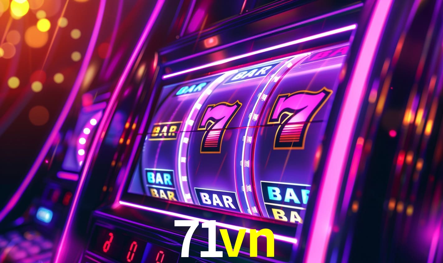 71vn: Seu Cassino Premiado com Pagamentos Rápidos