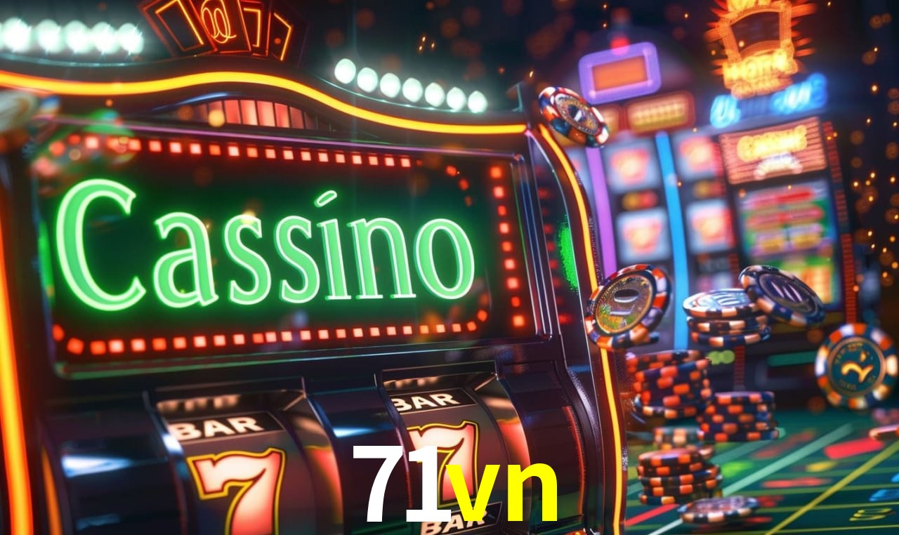 Estatísticas 71vn