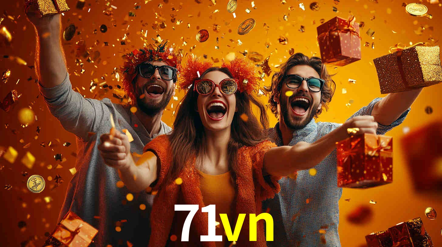 71vn - Plataforma Oficial - 71vn.com