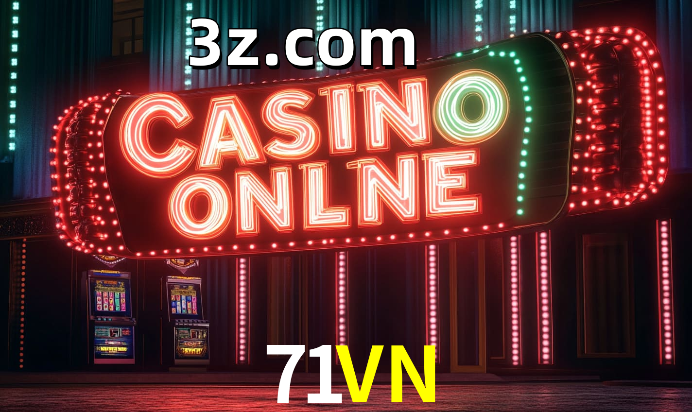 Melhores Jogos de Slots no 71VN 🍀