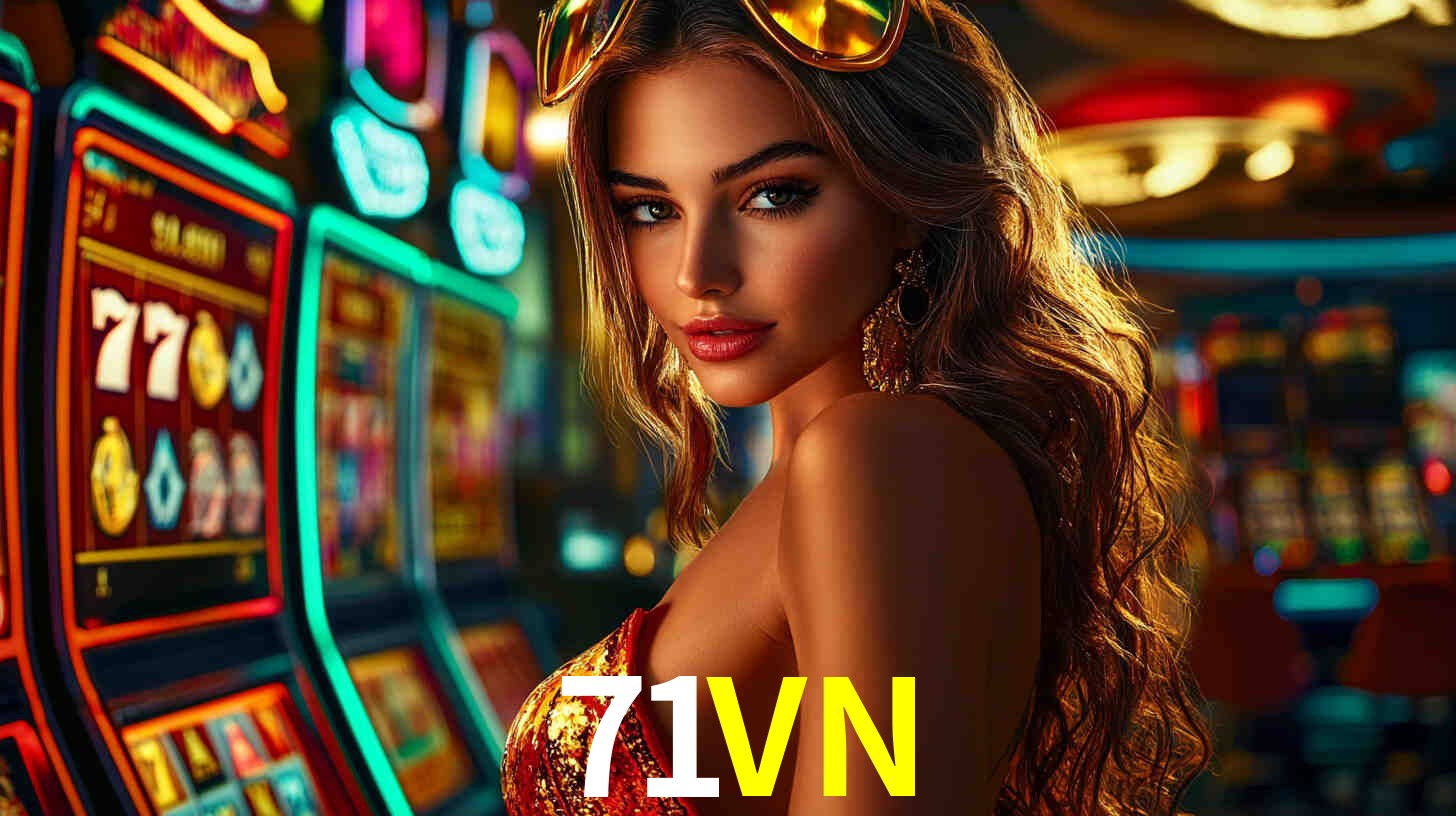 Melhores Jogos de Slots no 71VN 🍀