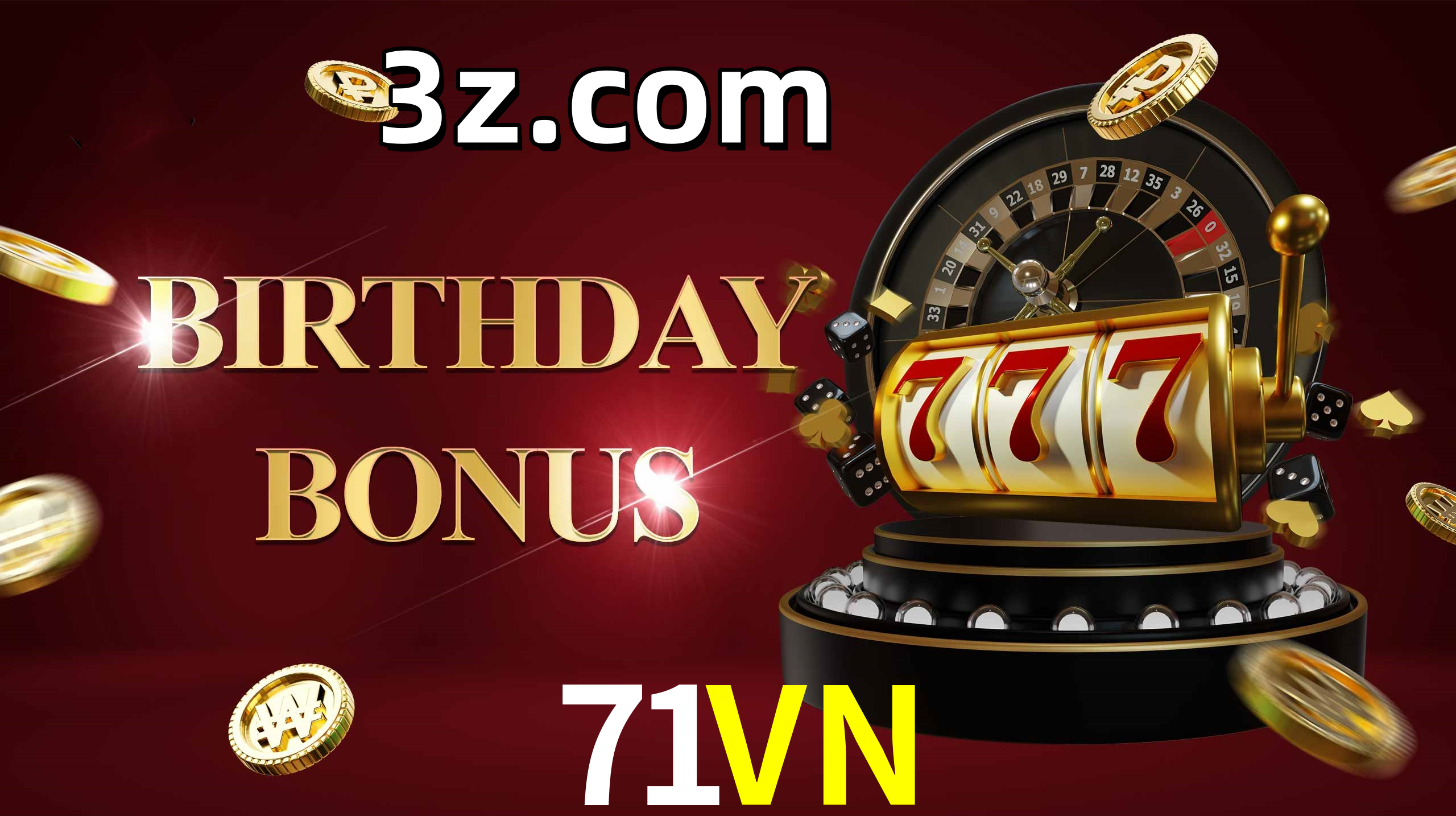 Melhores Jogos de Slots no 71VN 🍀