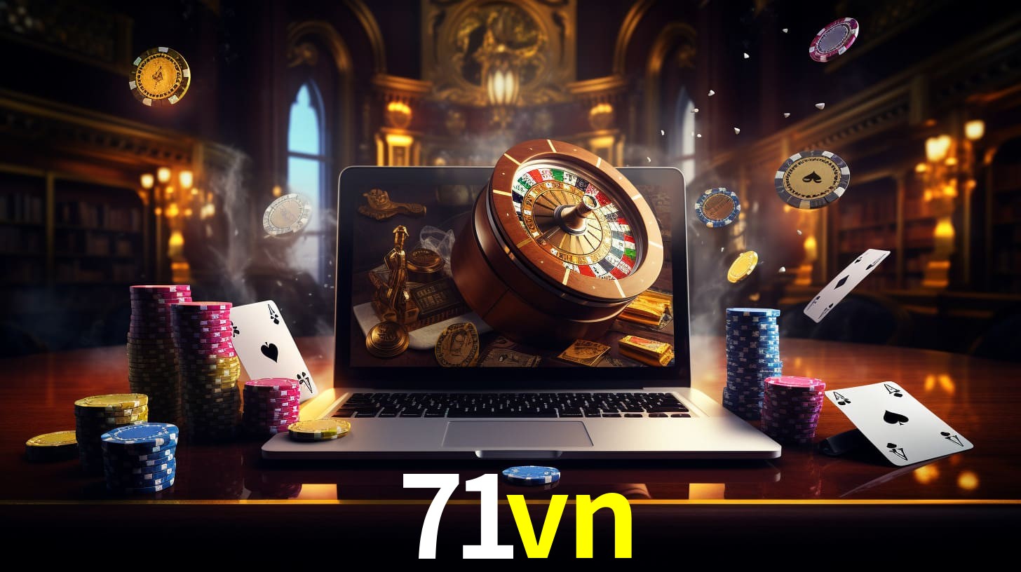 Blackjack Table 71vn
