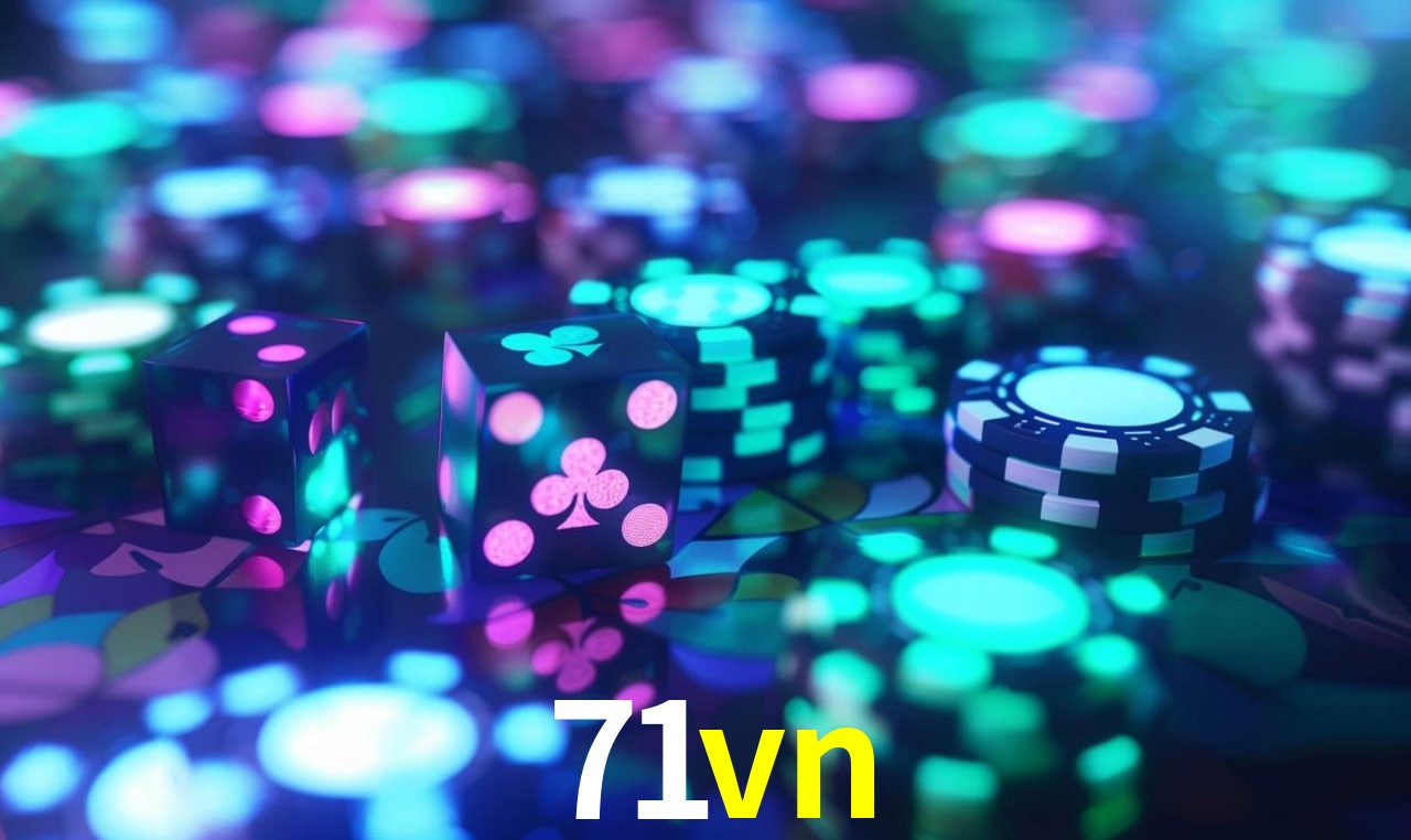 Interface do App 71vn