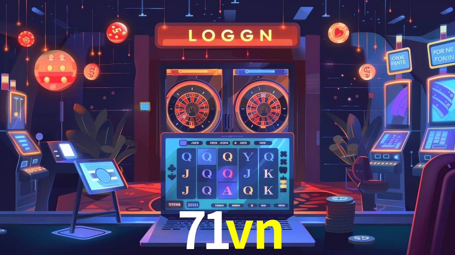 Diretório de Jogos 71vn