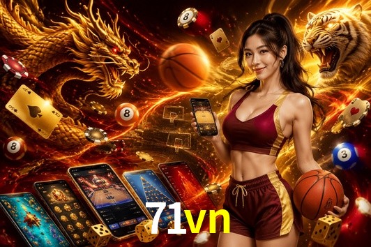 Game Statistics 71vn