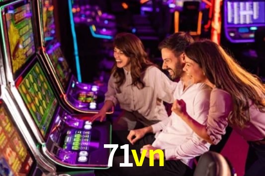 Desvendando o Mundo dos Jogos Virtuais na 71vn