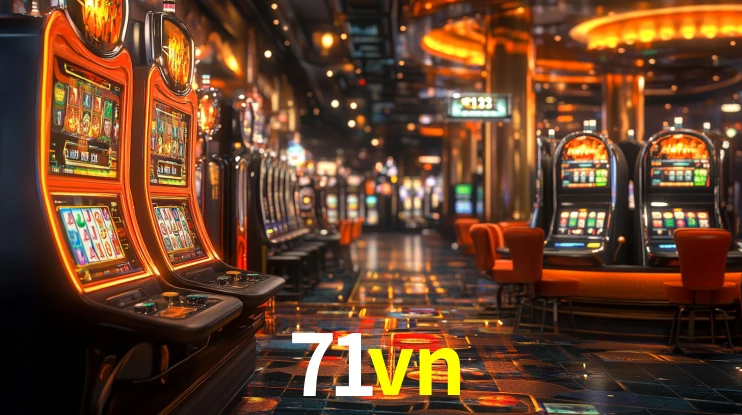 71vn App Interface