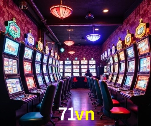 Design Responsivo 71vn