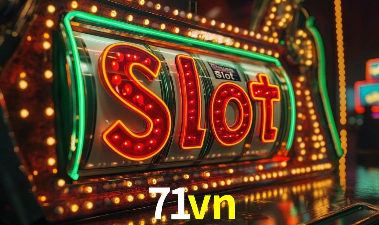 Estatísticas do Jogo 71vn