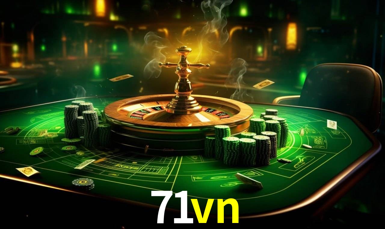 Descubra o Programa VIP da 71vn: Vantagens Exclusivas para Jogadores