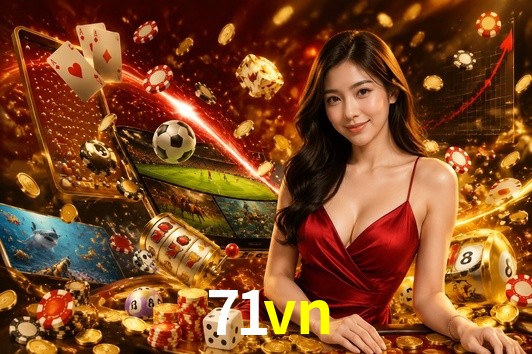 Flash Promotion 71vn
