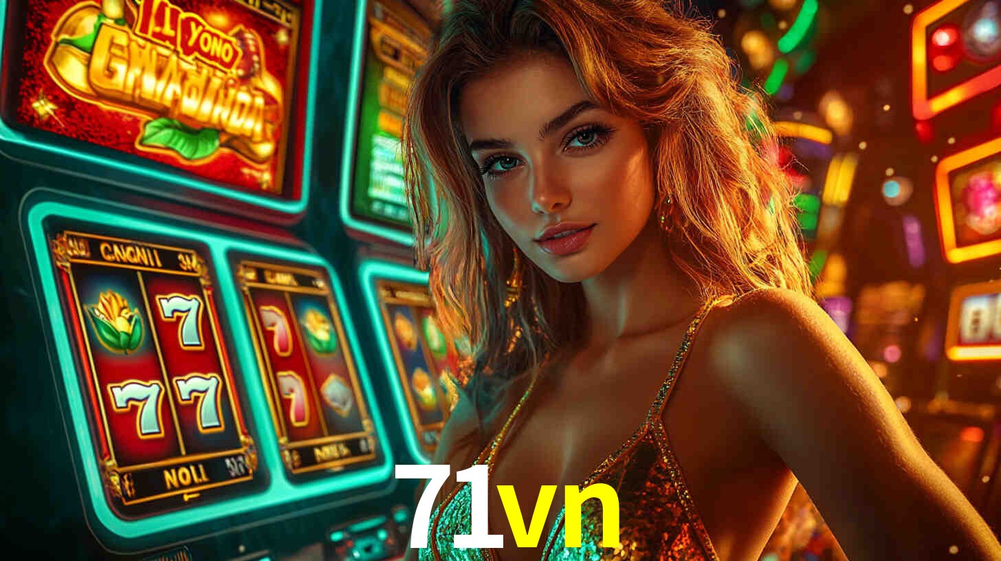 Welcome Bonus 71vn