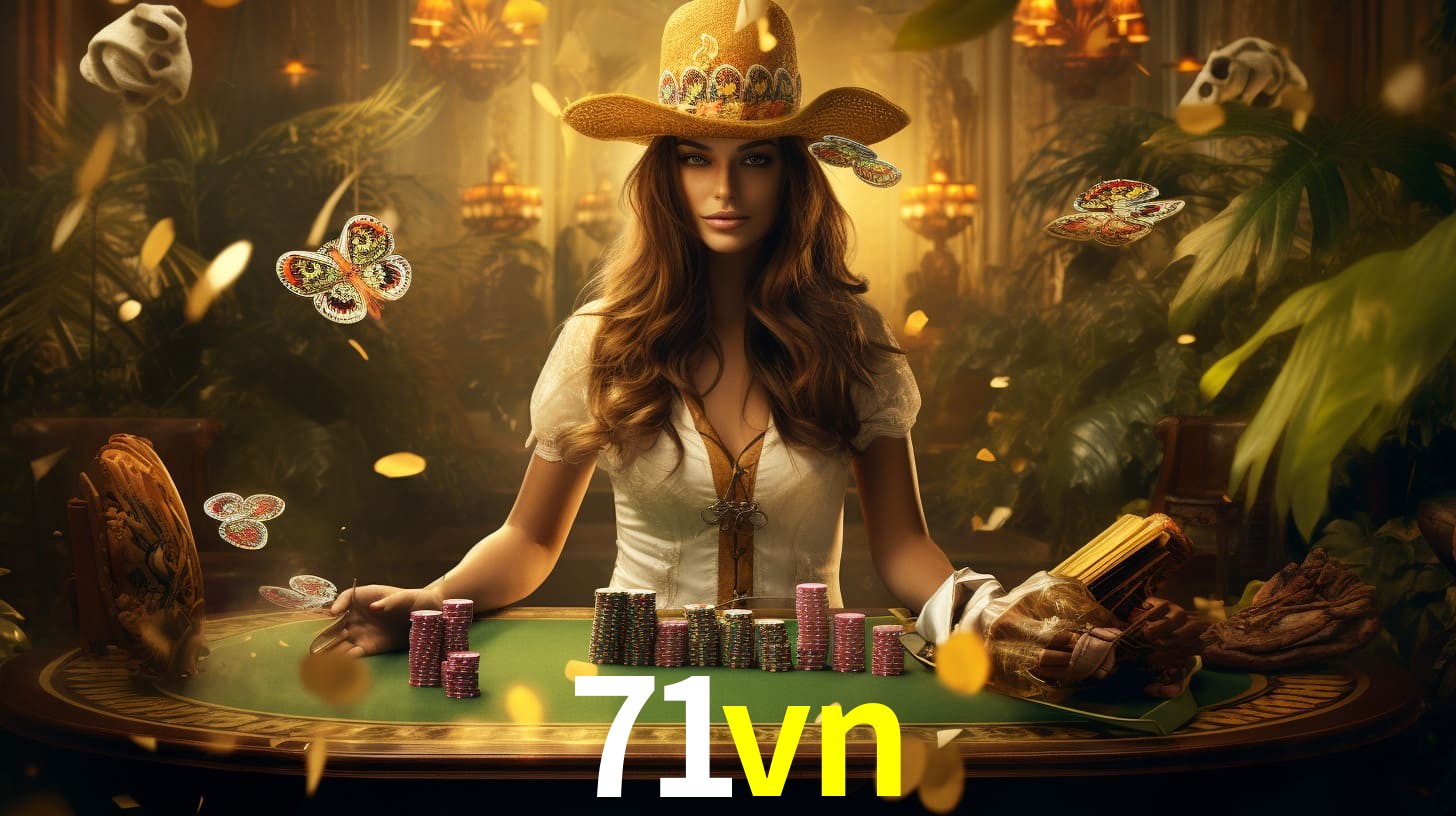 VIP Casino 71vn