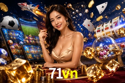 Game Providers 71vn