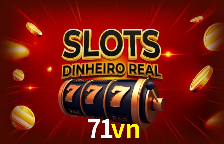 Provedores de Jogos 71vn