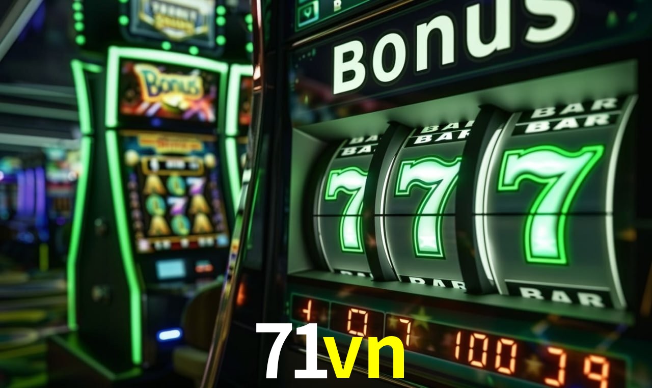 Games Directory 71vn