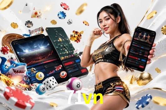 API Integration 71vn