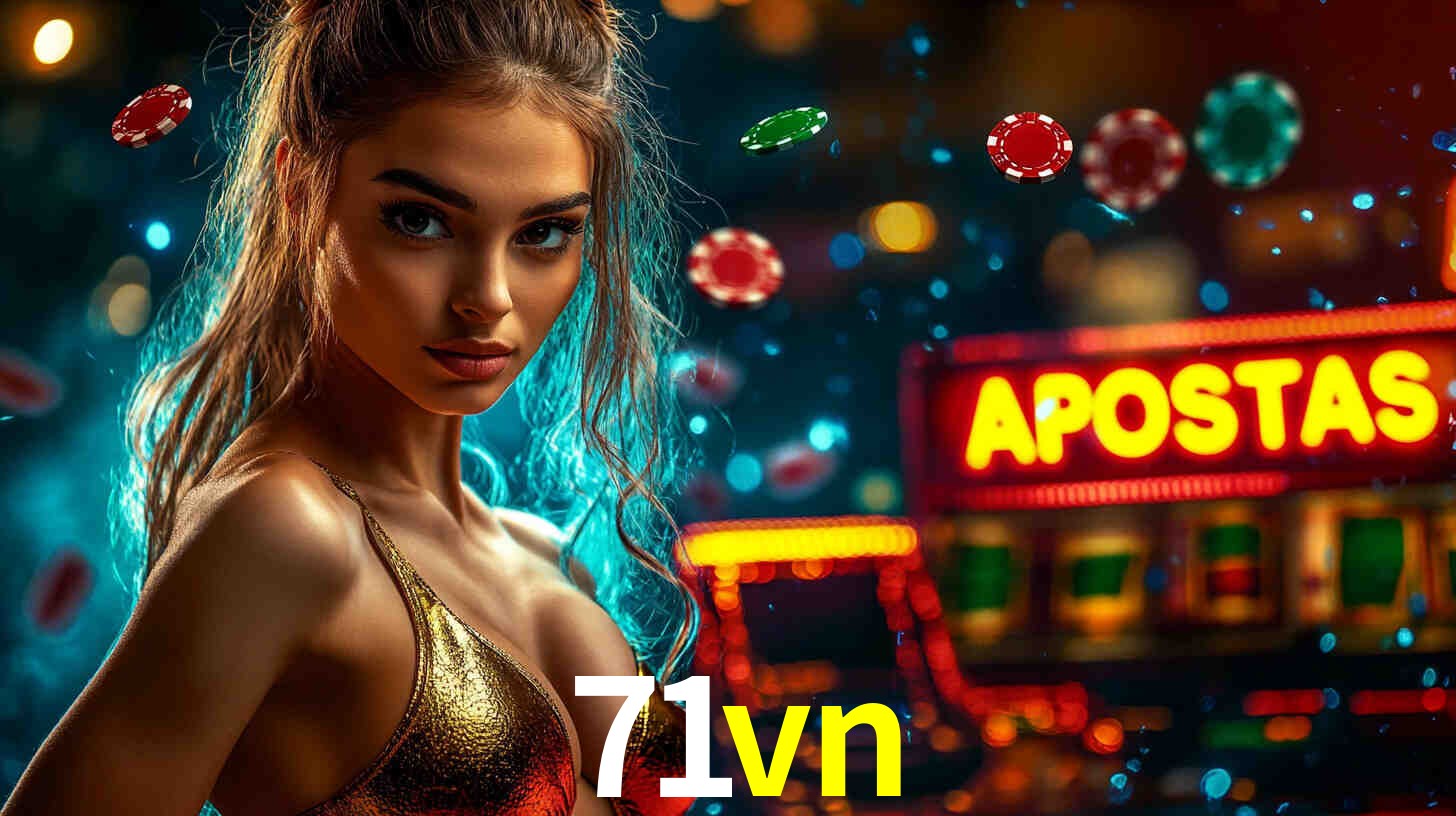 Descubra o Programa VIP da 71vn: Vantagens Exclusivas para Jogadores