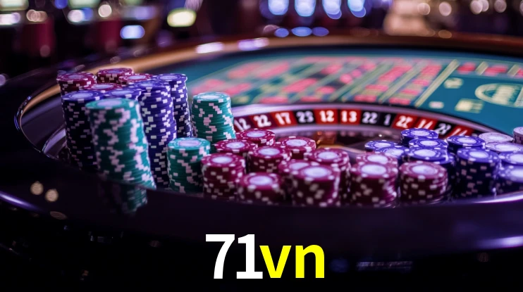 Live Casino 71vn