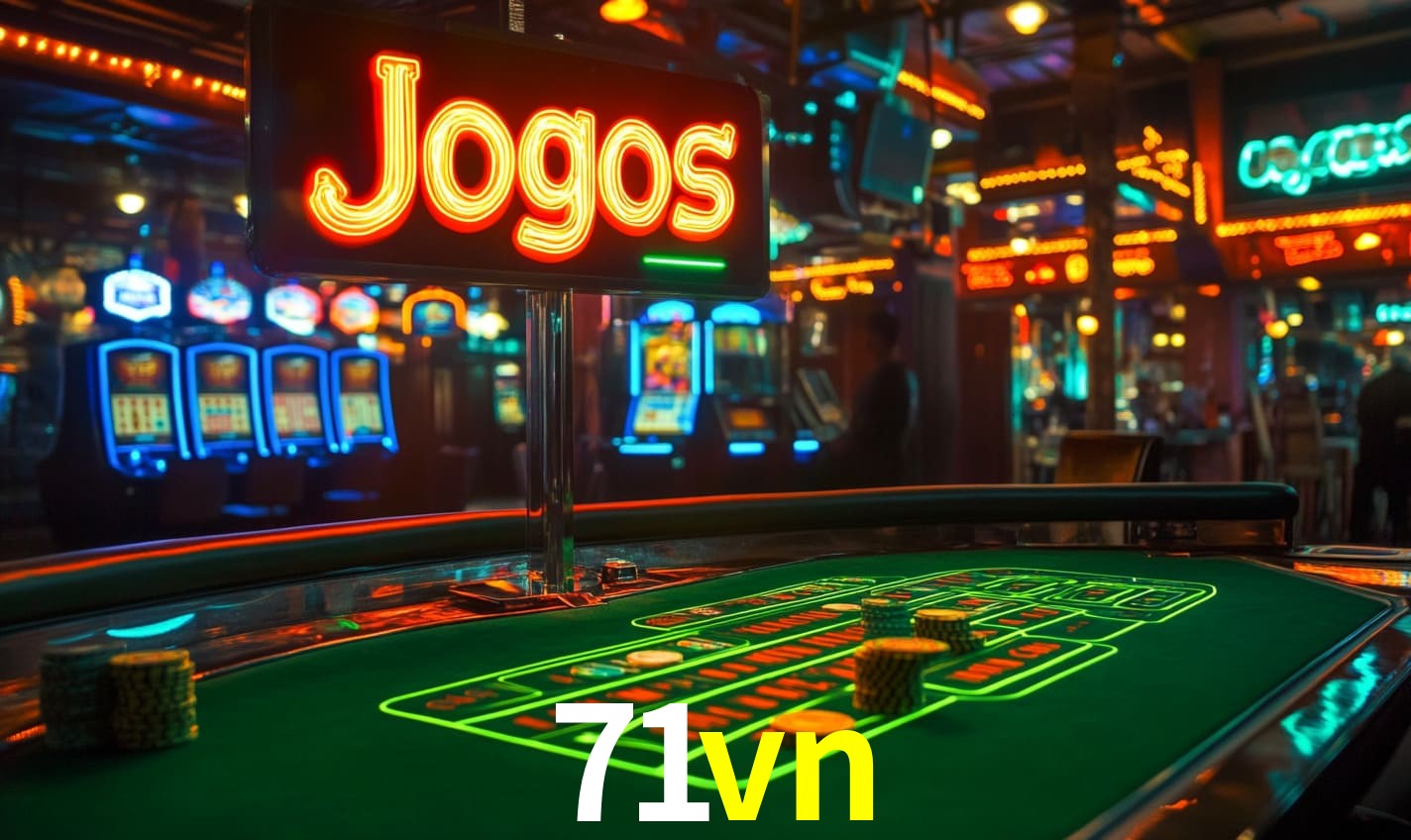 Apostas de Tênis 71vn