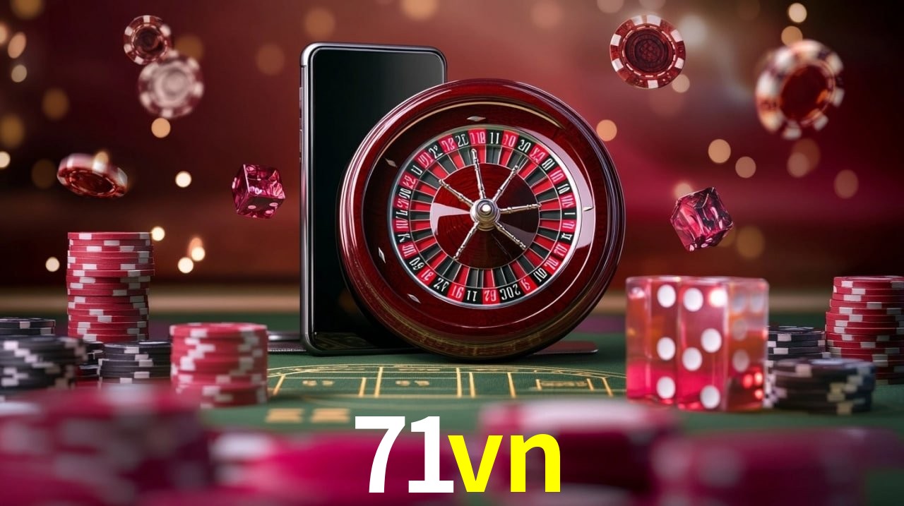 Football Betting 71vn