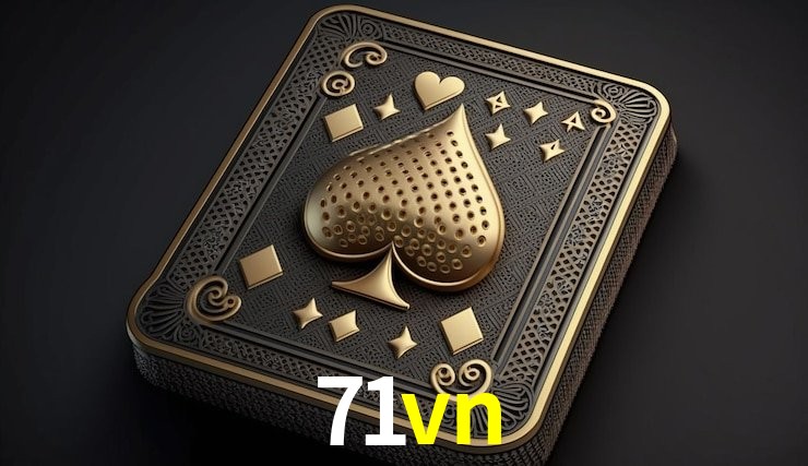 Casino Ao Vivo 71vn