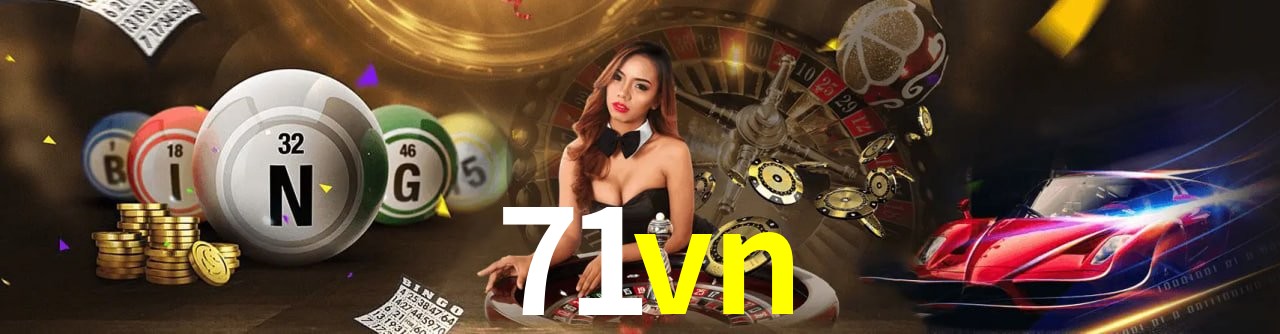 Tecnologia da Plataforma 71vn