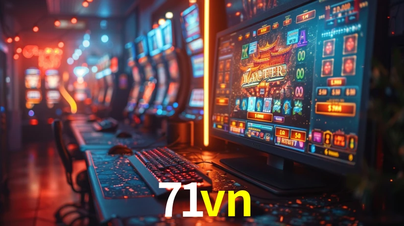 Explore as vantagens do 71vn: serviço profissional e confiabilidade