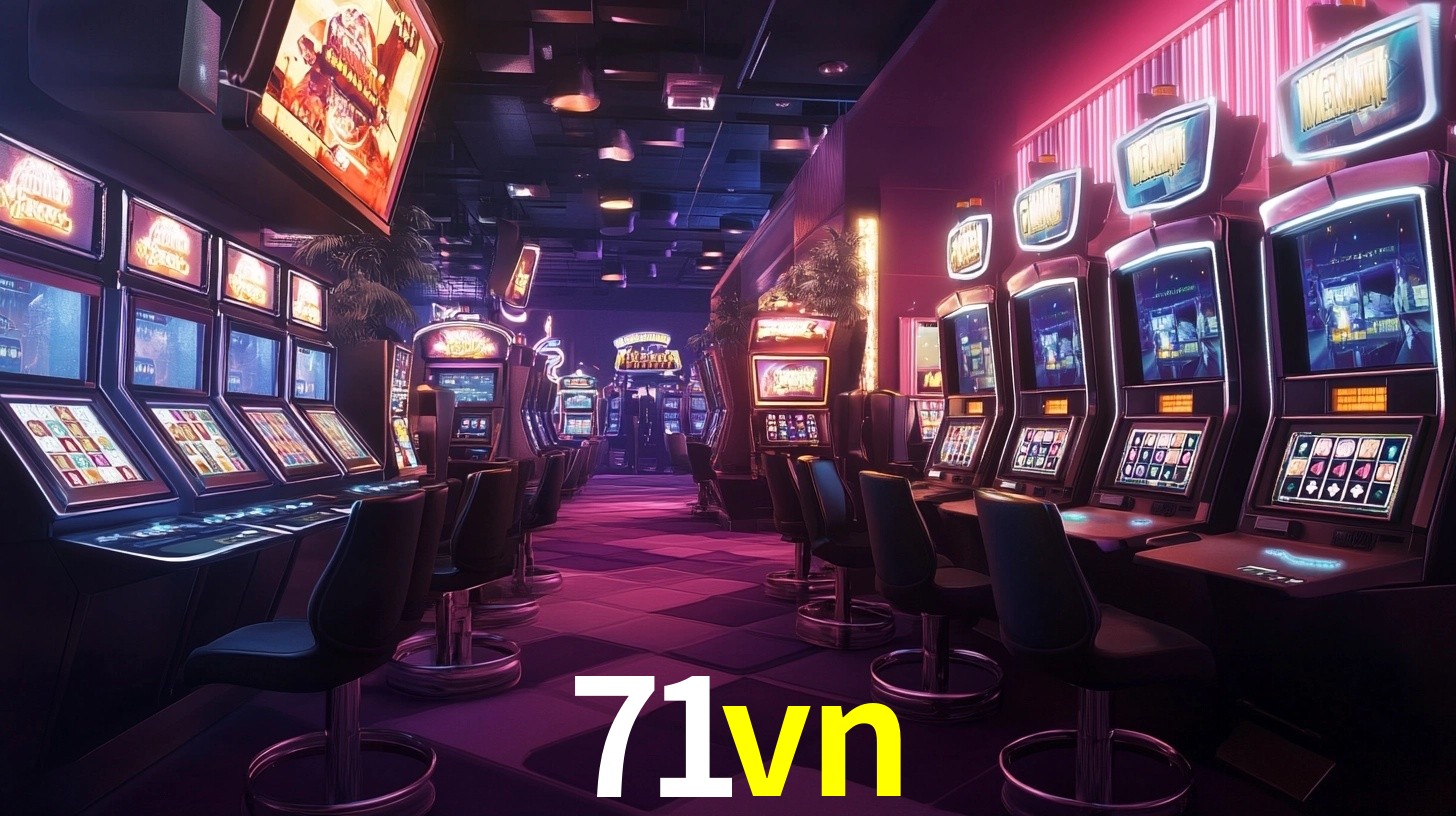 Exclusive Games 71vn