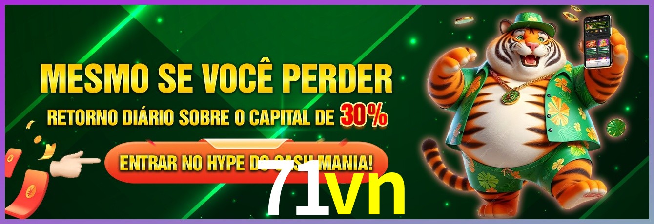 Ganhador 71vn